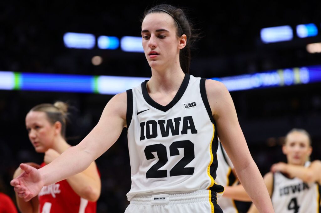 March Madness, Sad Water and Women’s History Month