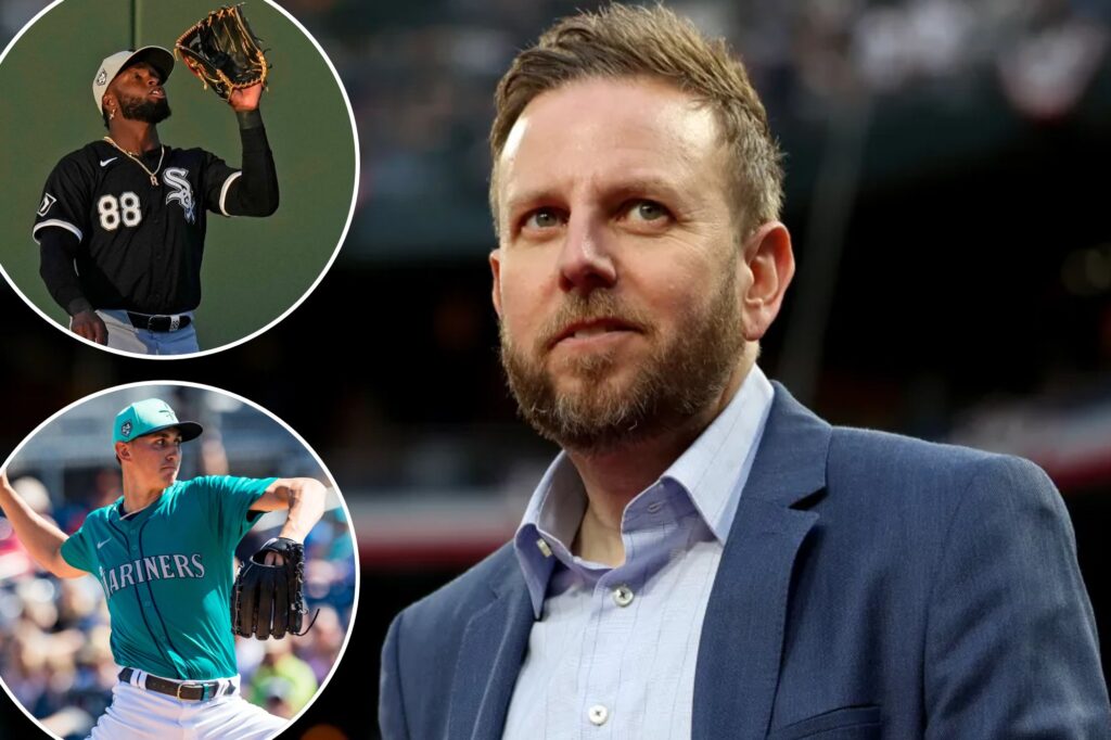 Mariners at risk of wasting World Series window with lackluster offseason