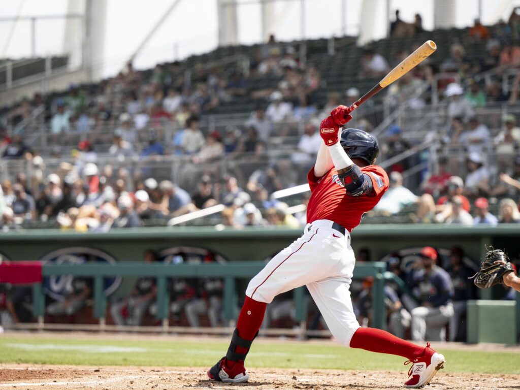 Mark Daniels on the Pats’ Offseason. Plus, Ian Cundall Previews the Sox.