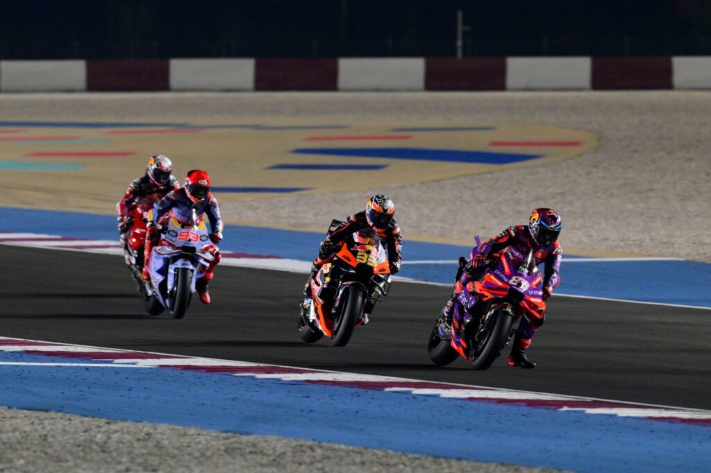 Martin "cannot use strongest parts" of his riding on 2024 Ducati MotoGP bike