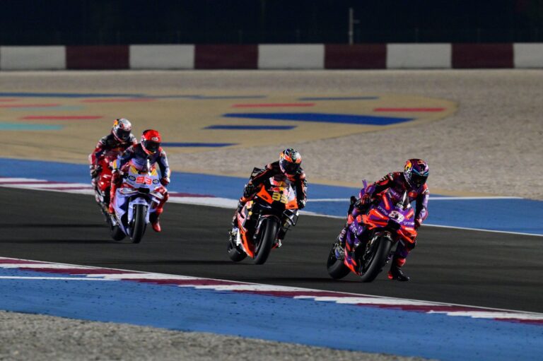 Martin "cannot use strongest parts" of his riding on 2024 Ducati MotoGP bike