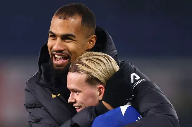 Mauricio Pochettino may consider five Chelsea changes vs Leicester as Mykhailo Mudryk call looms