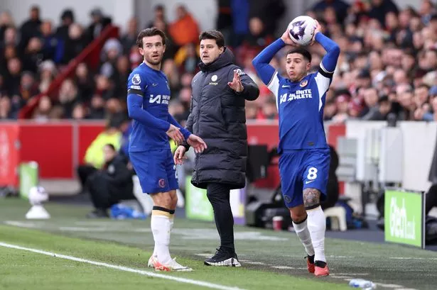 Mauricio Pochettino responds to X-rated Chelsea chants as Todd Boehly sent crystal clear message