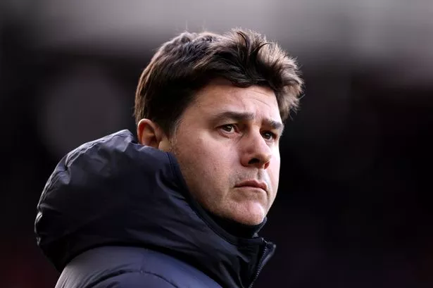 Mauricio Pochettino wants same treatment as Eddie Howe ahead of Chelsea vs Newcastle