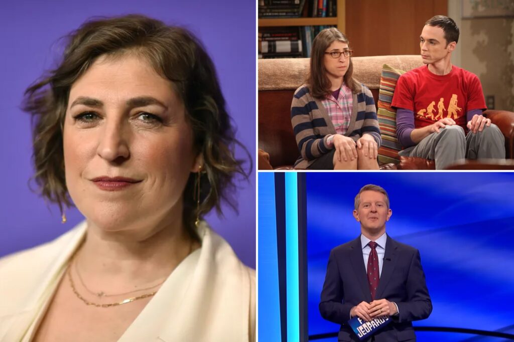 Mayim Bialik reveals next move after ‘Jeopardy!’ firing – and ‘Big Bang Theory’ fans may be cheering