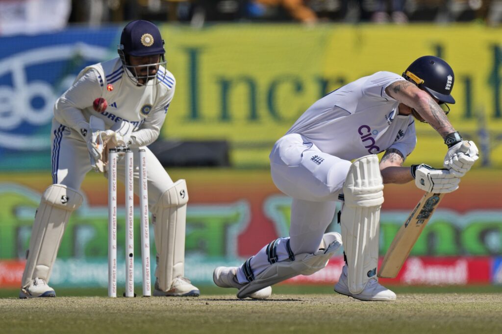 McCullum: 'When you are exposed, you know you have to get better'