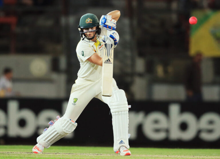 MCG to host historic women's Ashes Test to mark 90-year anniversary of format