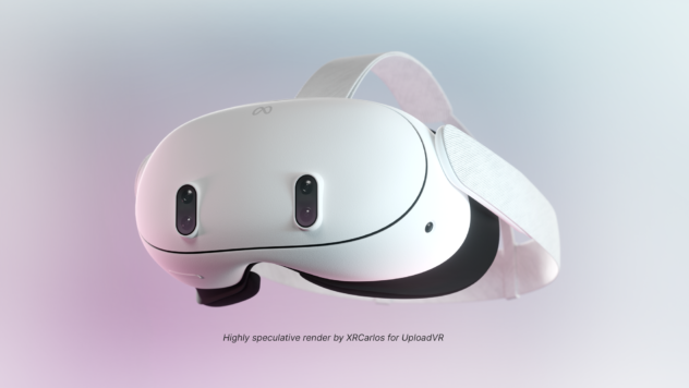 Meta Reportedly Still Plans To Bring Cheaper Version Of Quest 3 To China Via Tencent