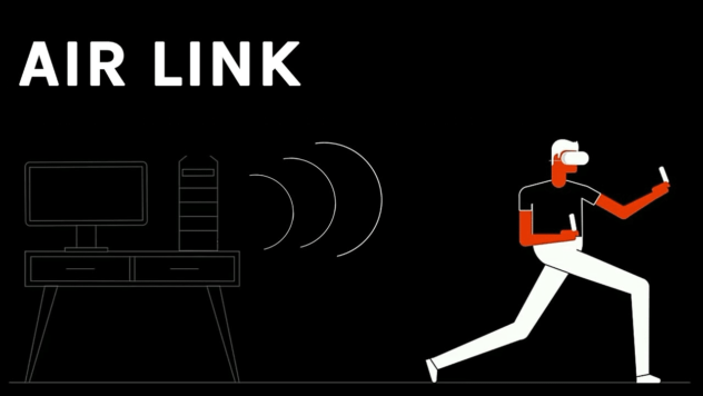 Meta Says The Quest v62 Update Extended Air Link Session Battery Life By More Than 50%