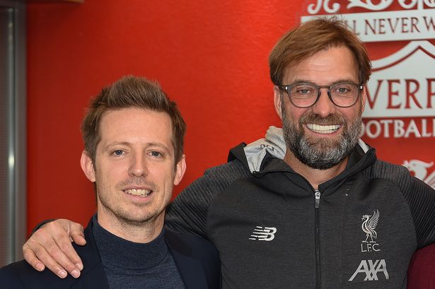 Michael Edwards and new Liverpool sporting director have four tasks including Mohamed Salah talks