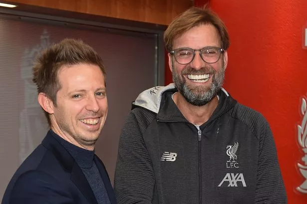 Michael Edwards' new Liverpool role explained and where Richard Hughes fits in after FSG offer
