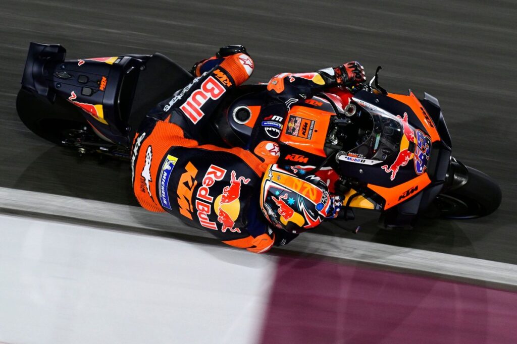 Miller: Altering Qatar MotoGP schedule due to wet track a "joke"
