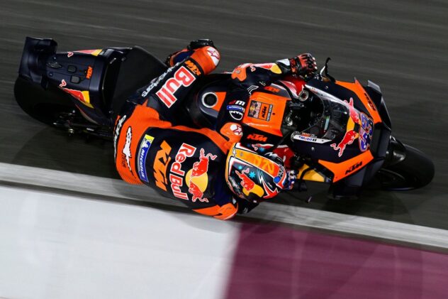 Miller: Altering Qatar MotoGP schedule due to wet track a "joke"