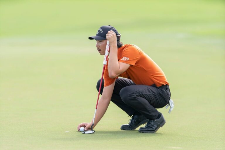 Min Woo Lee odds to win the 2024 Arnold Palmer Invitational presented by Mastercard