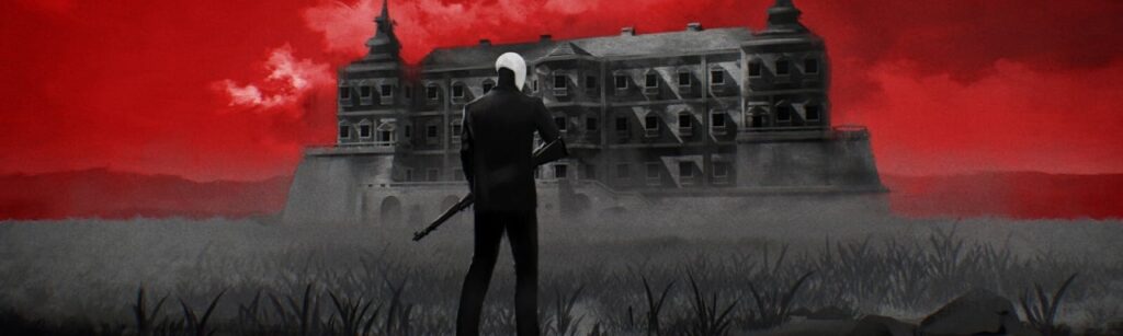 Mini Review: Otxo (Switch) - Think 'Roguelike Hotline Miami With Bullet Time, But Not As Good'