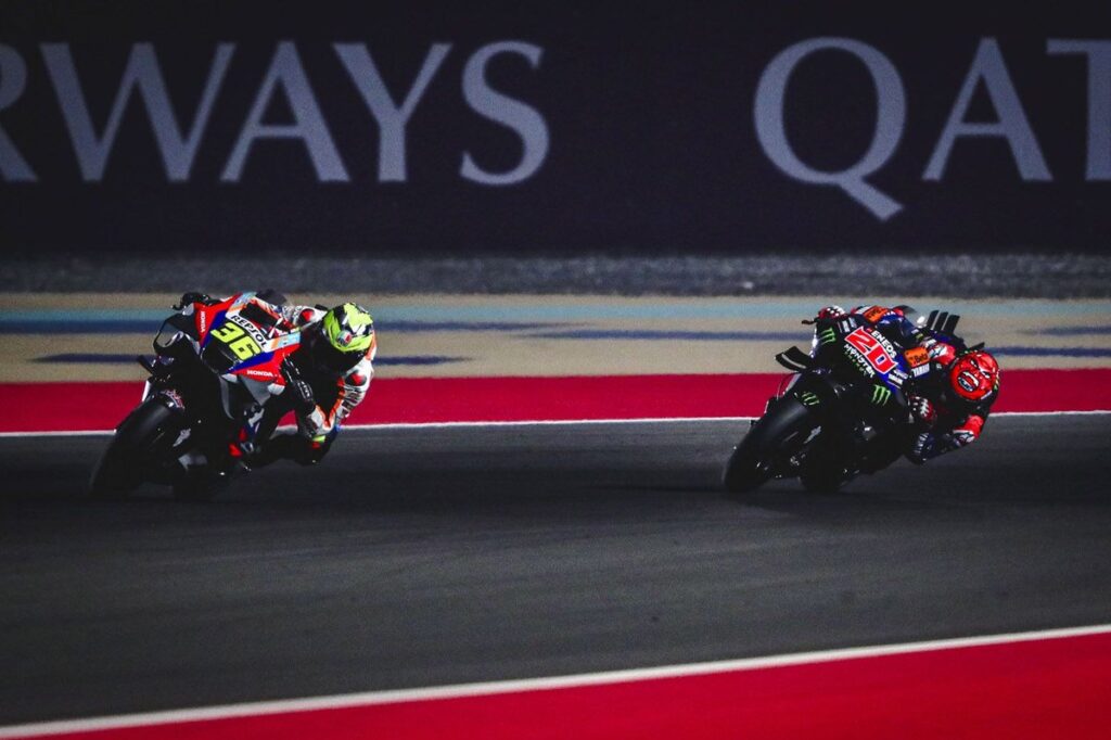 Mir wants Honda "intensity" on MotoGP development to get out of "Japanese Cup"