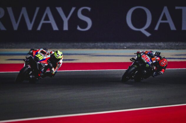 Mir wants Honda "intensity" on MotoGP development to get out of "Japanese Cup"