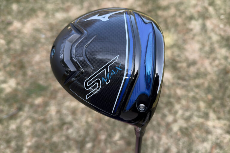 Mizuno ST-Max 230 driver