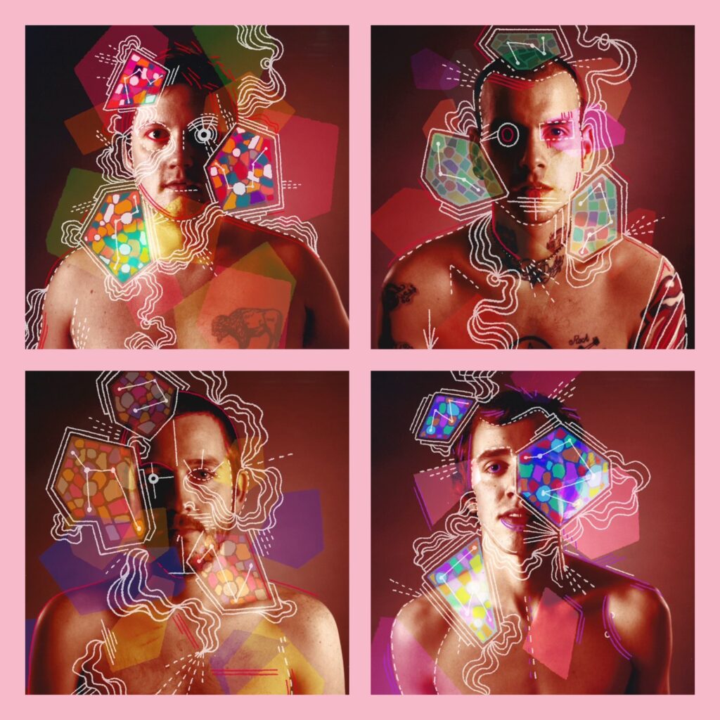 Modest Mouse Reissuing Good News for People Who Love Bad News for 20th Anniversary