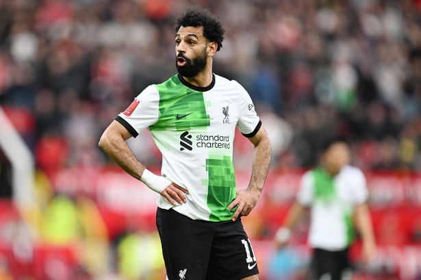 Mohamed Salah could follow Liverpool and Jürgen Klopp's lead despite Erling Haaland 'rejection'