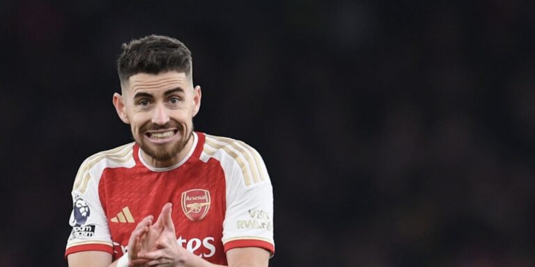 More Southgate nonsense + Jorginho’s future
