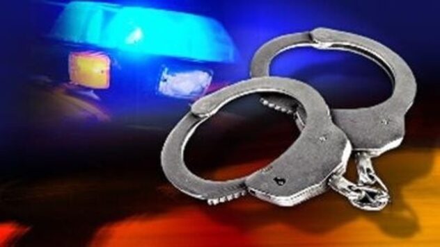 Most wanted fugitive out of Colombia arrested in New Braunfels