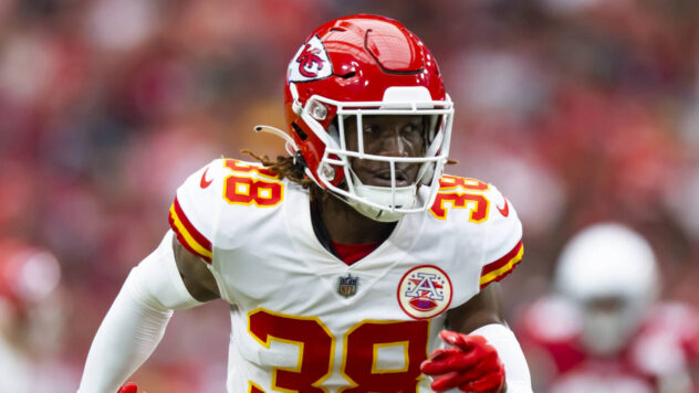 Multiple teams showing trade interest in Chiefs CB L'Jarius Sneed