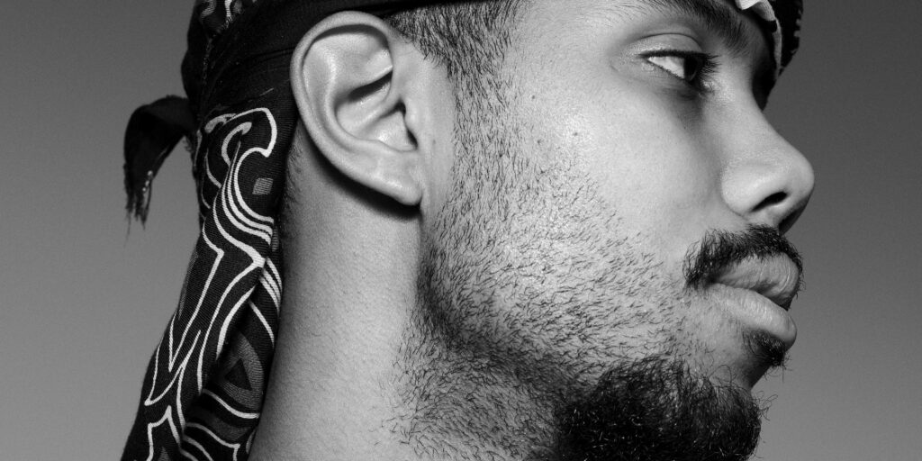 Mustafa Signs to Jagjaguwar, Shares Video for New Song “Imaan”: Watch