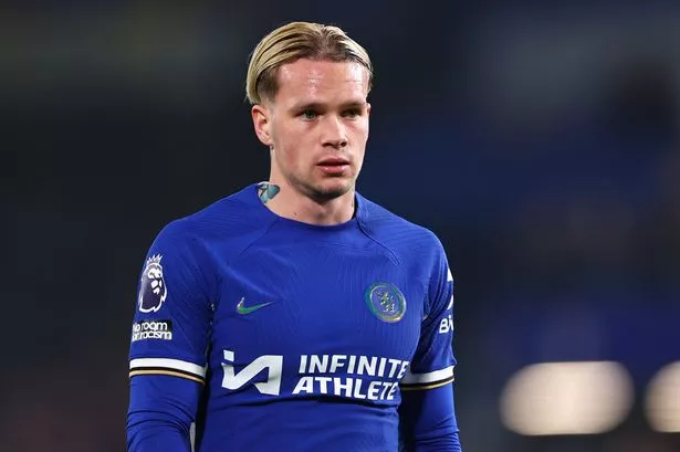 Mykhailo Mudryk fires 'big' Chelsea message after stunning moment vs Newcastle