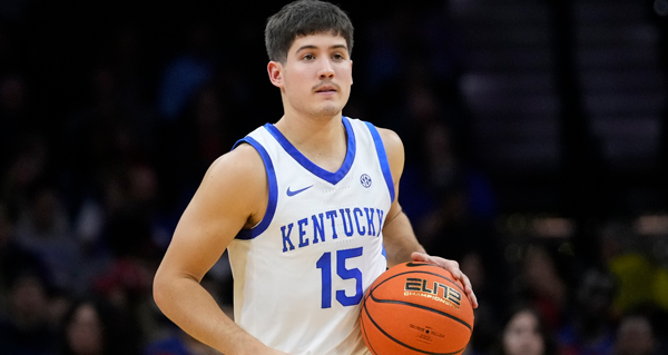 NCAA Tournament: Players In NBA Of The 64 First Round Schools