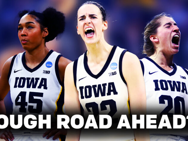 NCAA Women’s Basketball Coverage With Seerat Sohi