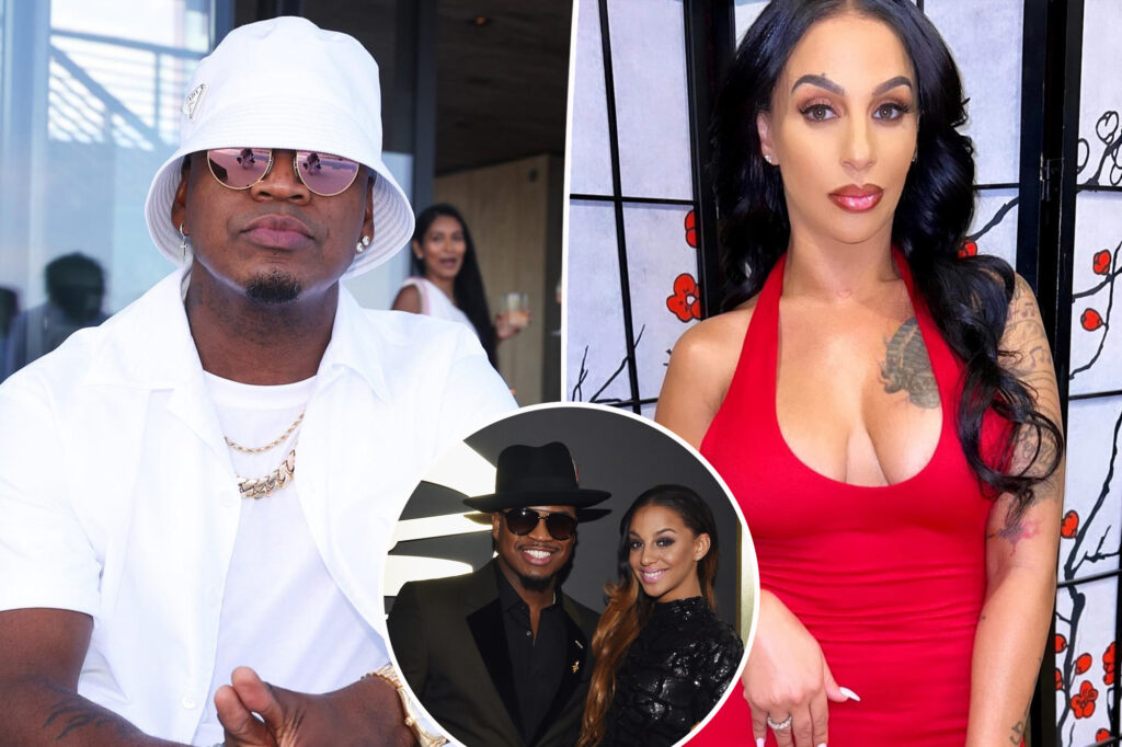 Ne-Yo savagely responds to ex-wife Crystal Renay’s post-divorce interview about ‘self-worth’