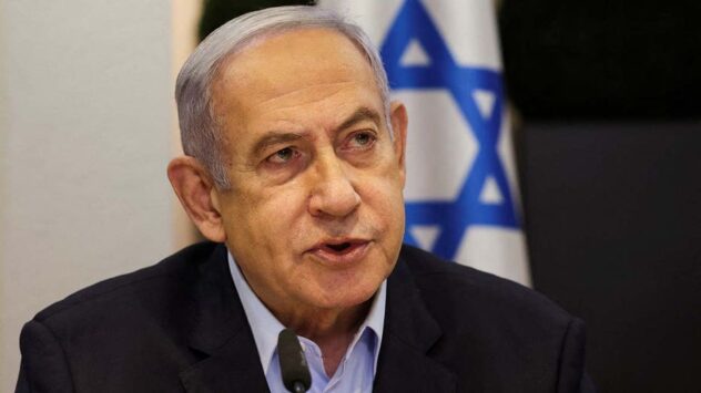 Netanyahu to undergo hernia surgery under full anesthesia