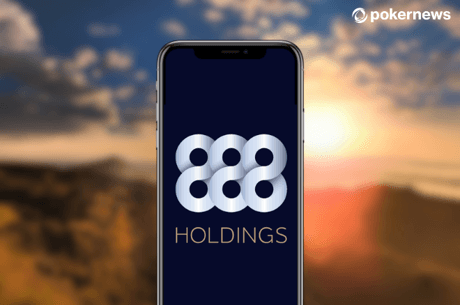 "New Dawn" at 888 With Name Change to evoke plc