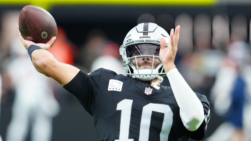 New Details Shared On Rams QB Jimmy Garoppolo’s Contract