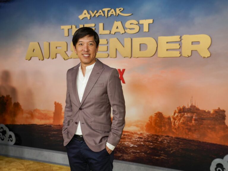 New Film Heads and a New Direction for Netflix and Disney