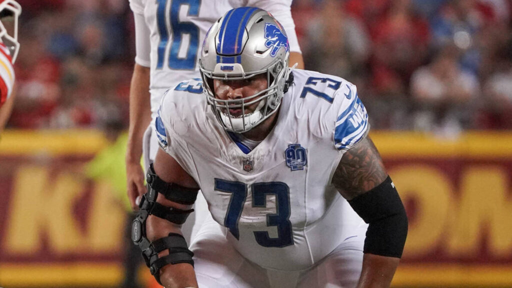 New Los Angeles Rams Free Agency Grade Curbs Excitement Over Offensive Line Addition