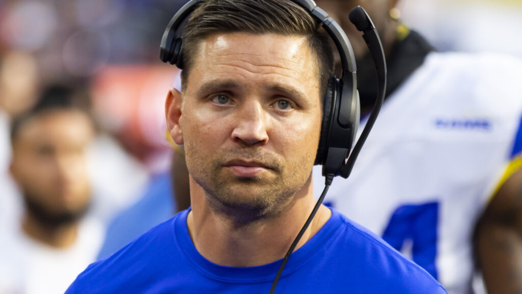 New Rams Defensive Coordinator Chris Shula Needs to Adapt Quickly in the Wake of Aaron Donald’s Retirement