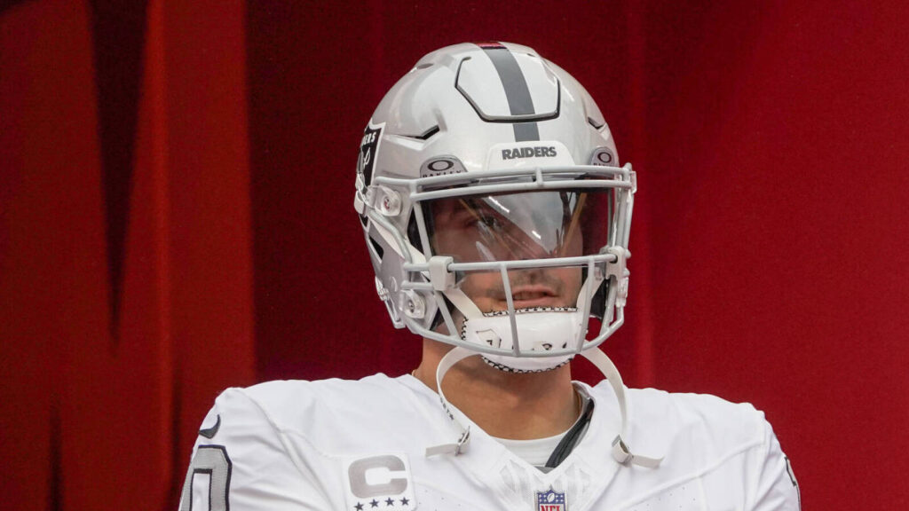 New Rams QB Jimmy Garoppolo shares what led to his suspension