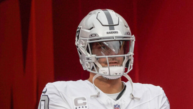 New Rams QB Jimmy Garoppolo shares what led to his suspension