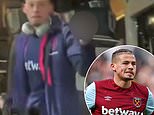 Newcastle know they dodged a bullet not signing Kalvin Phillips, writes CRAIG HOPE as Man City loanee's dreadful spell at West Ham gets worse