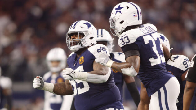 NFC foe throws painful wrench into Cowboys' free agency plans with defensive signing