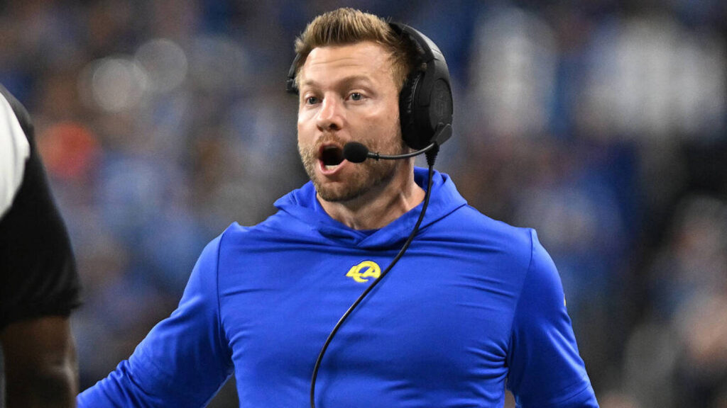 NFC Notes: Sean McVay, 49ers, Rams, Seahawks