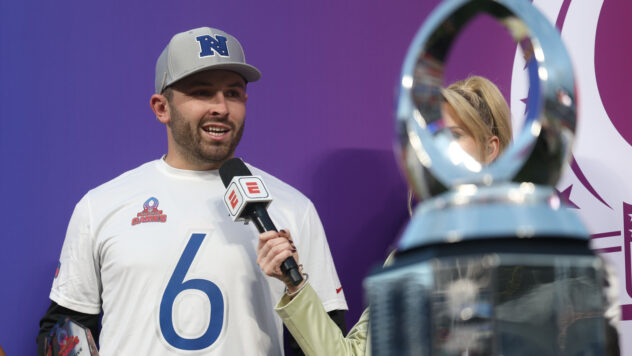 NFC Rumors: Baker Mayfield, Kirk Cousins, Justin Fields, Buccaneers, Falcons, Panthers, Saints