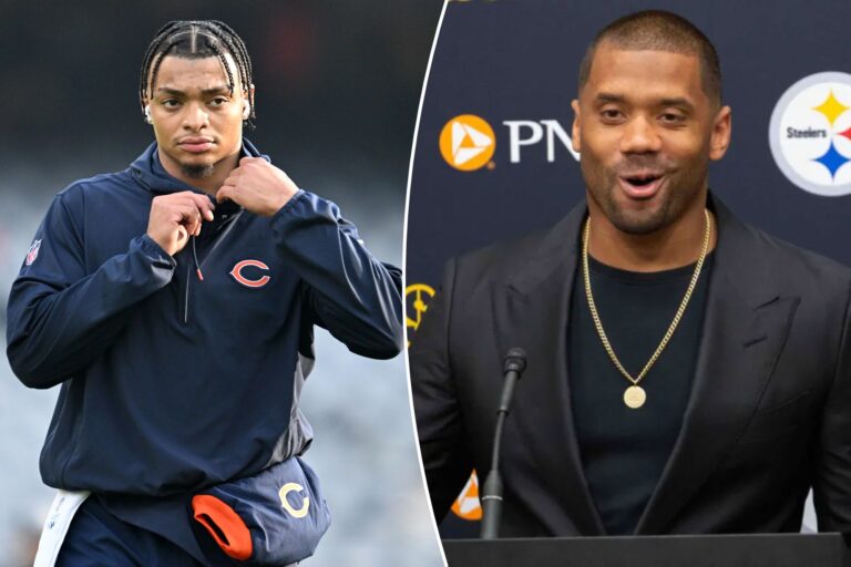 NFL exec ‘could see’ Steelers cutting Russell Wilson before season