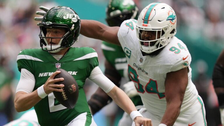 NFL insider ties Los Angeles Rams to potential trade for young, high-profile QB