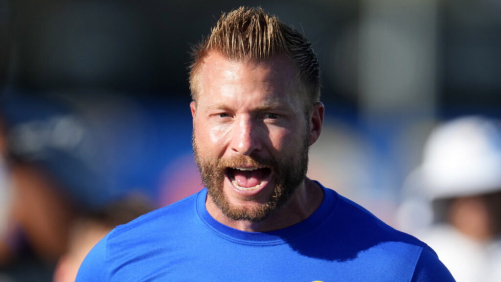 NFL releases Los Angeles Rams' full slate of picks in 2024 Draft