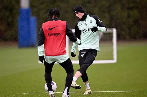 Nine key Chelsea players could miss Burnley with Cole Palmer and Enzo Fernandez update