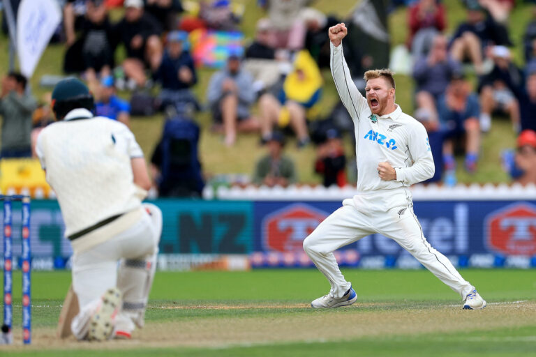 'No doubt there will be frustration' - Lyon after Australia collapse against Phillips