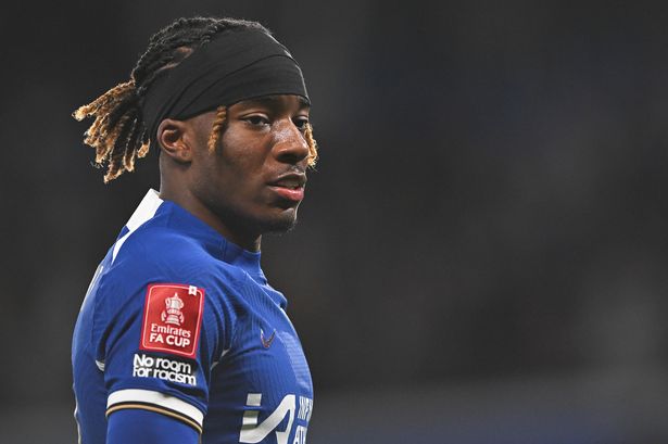 Noni Madueke sends Mauricio Pochettino subtle three-word Chelsea message with possible manager dig